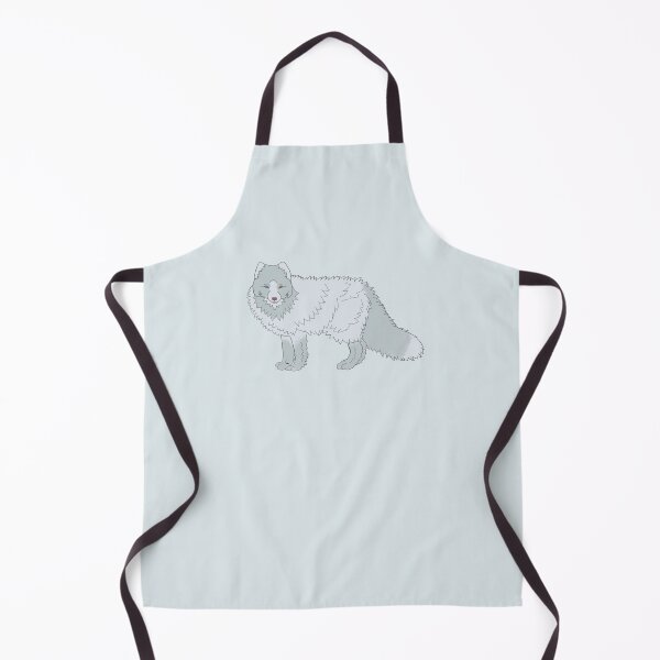 Item preview, Shadow Arctic Fox designed and sold by Ashley Gagnon.