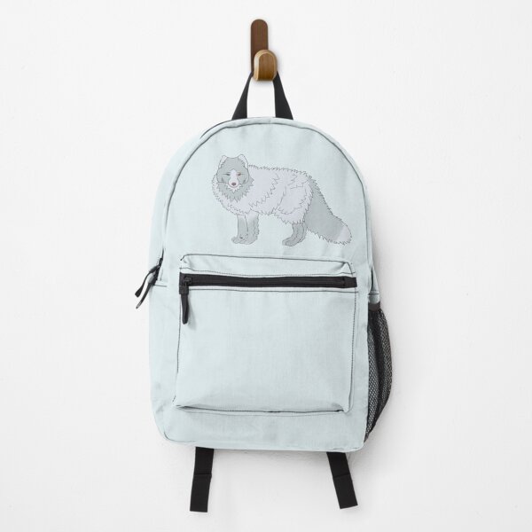Item preview, Shadow Arctic Fox designed and sold by Ashley Gagnon.