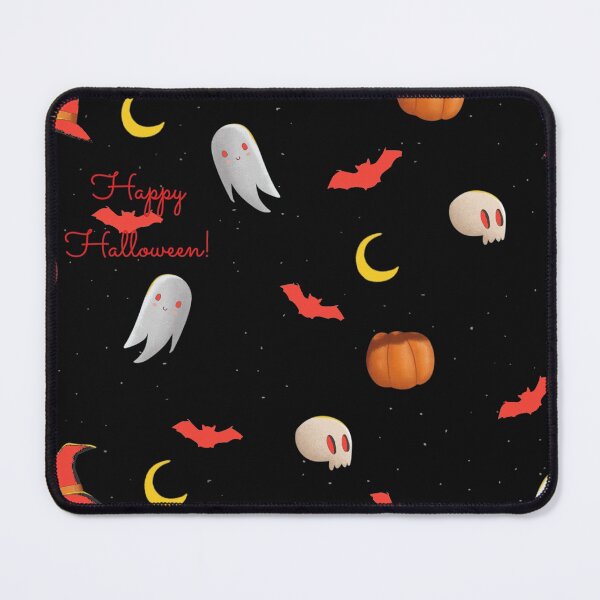 Item preview, Oldish Vintage Halloween. Happy All Hallows' Eve #11 designed and sold by Krispsm.