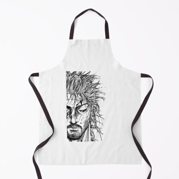 Item preview, People Call Me Miyamoto Musashi Vagabond Musashi designed and sold by ArnaldoWaters.