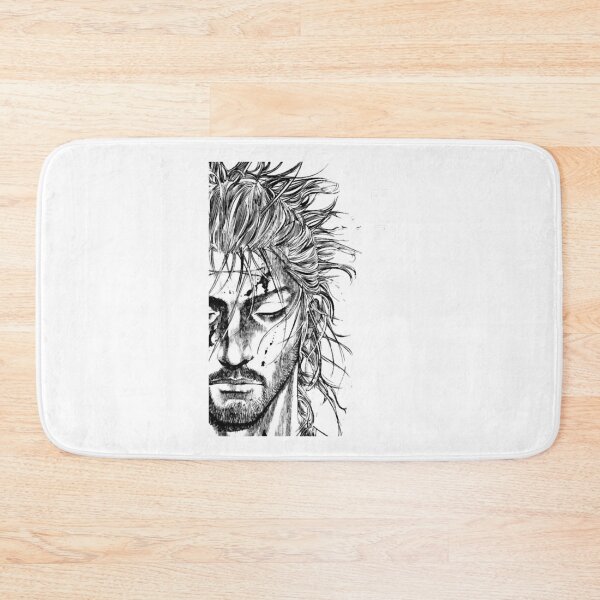 Item preview, People Call Me Miyamoto Musashi Vagabond Musashi designed and sold by ArnaldoWaters.