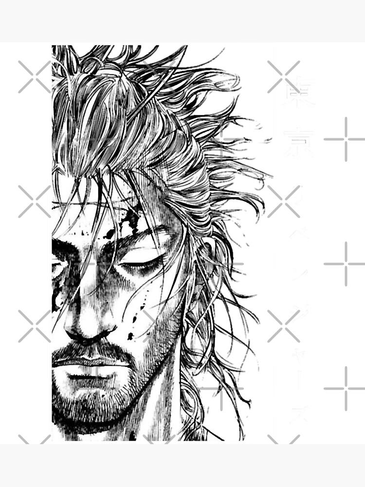 Musashi Miyamoto Vagabond Manga Manga maker - Illustrations ART street