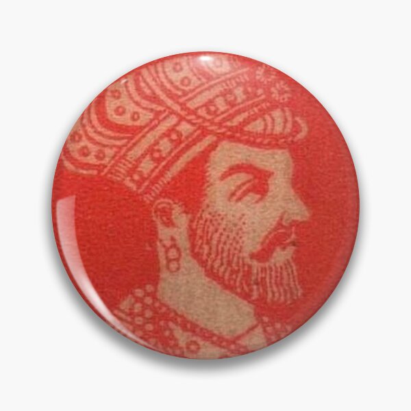 Item preview, Raj designed and sold by CtlAltDel.