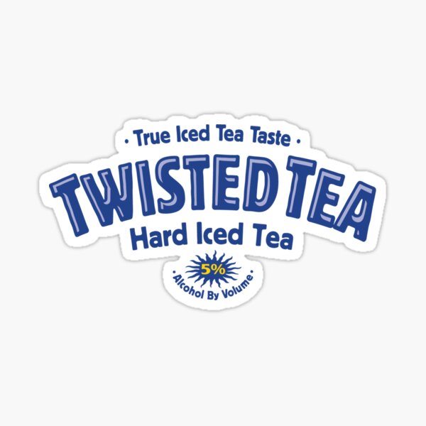 twisted tea logo svg