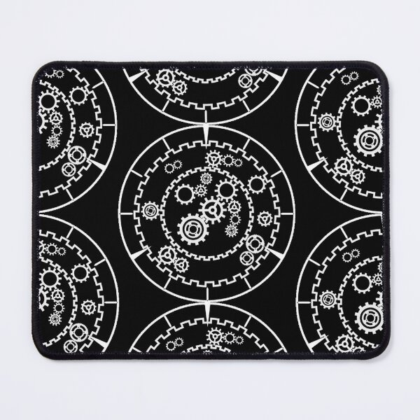 Item preview, Clockwork designed and sold by JAMerArc.