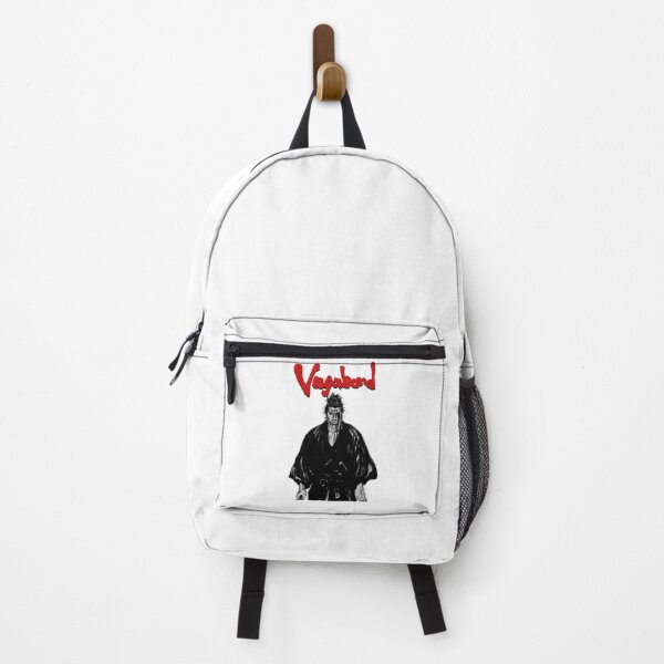 Item preview, Proud Musashi Miyamoto Vagabond Sasaki Kojiro designed and sold by ArnaldoWaters.