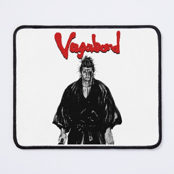 Item preview, Proud Musashi Miyamoto Vagabond Sasaki Kojiro designed and sold by ArnaldoWaters.
