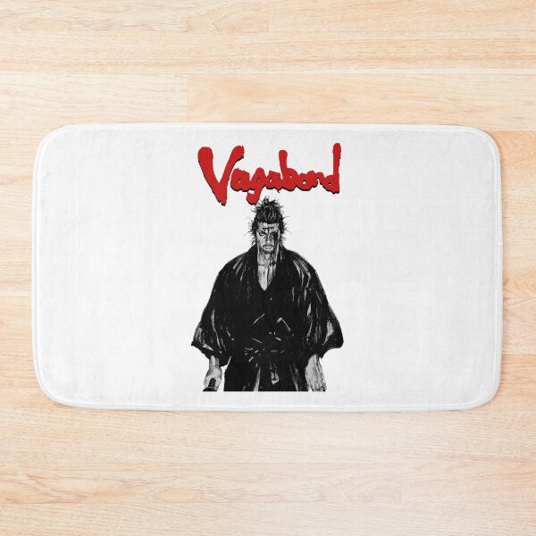 Item preview, Proud  Musashi Miyamoto Vagabond Sasaki Kojiro designed and sold by ArnaldoWaters.