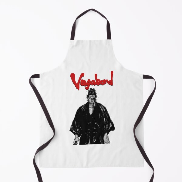 Item preview, Proud  Musashi Miyamoto Vagabond Sasaki Kojiro designed and sold by ArnaldoWaters.