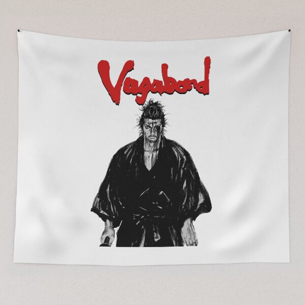 Item preview, Proud  Musashi Miyamoto Vagabond Sasaki Kojiro designed and sold by ArnaldoWaters.