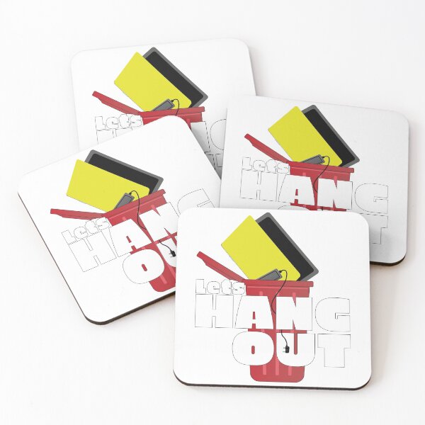 Item preview, Hang out designed and sold by ByShashwat.
