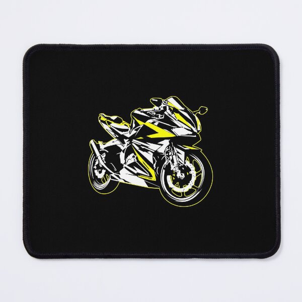 Item preview, Simple Motorcycle  designed and sold by catillution.