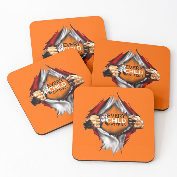 Item preview, Every Child Matters designed and sold by Newcomb95.