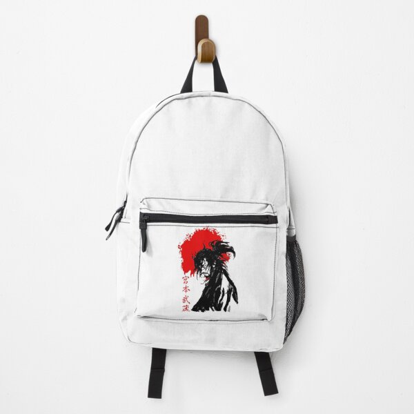 Item preview, Retro Vagabond - Miyamoto Musashi Undefeated designed and sold by ArnaldoWaters.