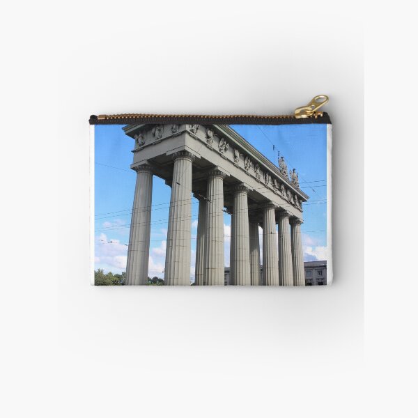 Item preview, View of the Triumphal Arch in St. Petersburg designed and sold by mrivserg.