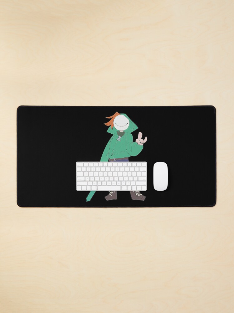 dream mouse pad