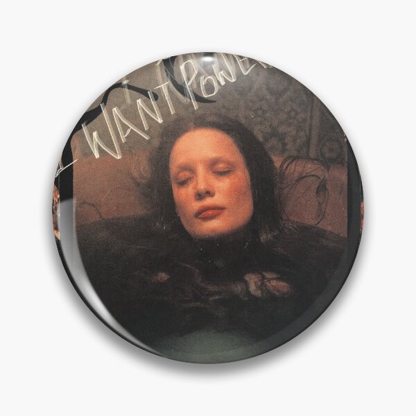 Item preview, IF I CAN'T HAVE LOVE, I WANT POWER designed and sold by Keny Graphic.
