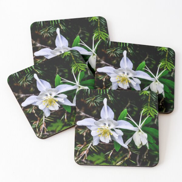 Item preview, White Wildflowers designed and sold by MissJades.
