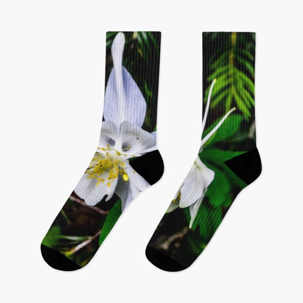 Item preview, White Wildflowers designed and sold by MissJades.