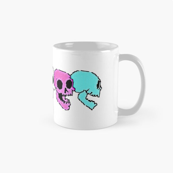 Item preview, Yeah, trans skulls designed and sold by beef-cliff.