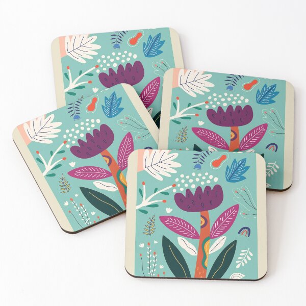 Item preview, Flower & Plants - COTSWOLD Poster designed and sold by clastpire.
