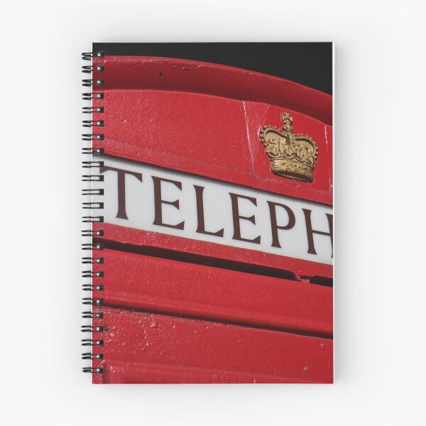 Item preview, london red phone booth designed and sold by mrivserg.