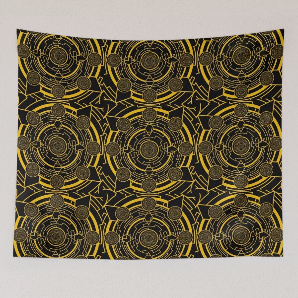 Item preview, The Golden 8 designed and sold by JAMerArc.