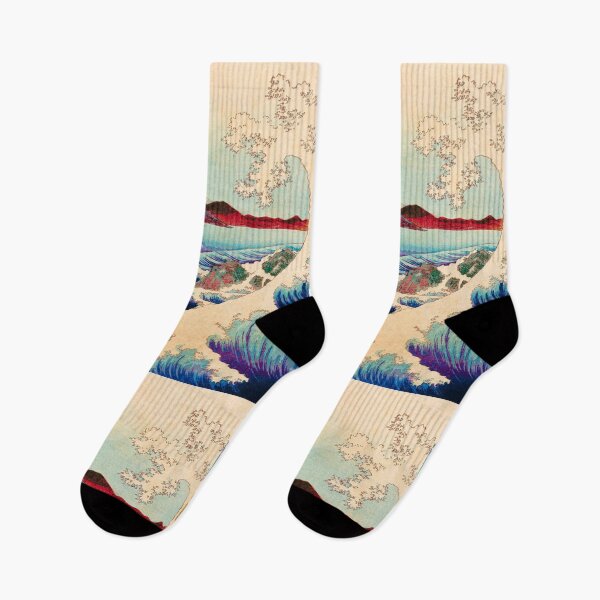 Item preview, Wavey designed and sold by HotelAlfaPapa.