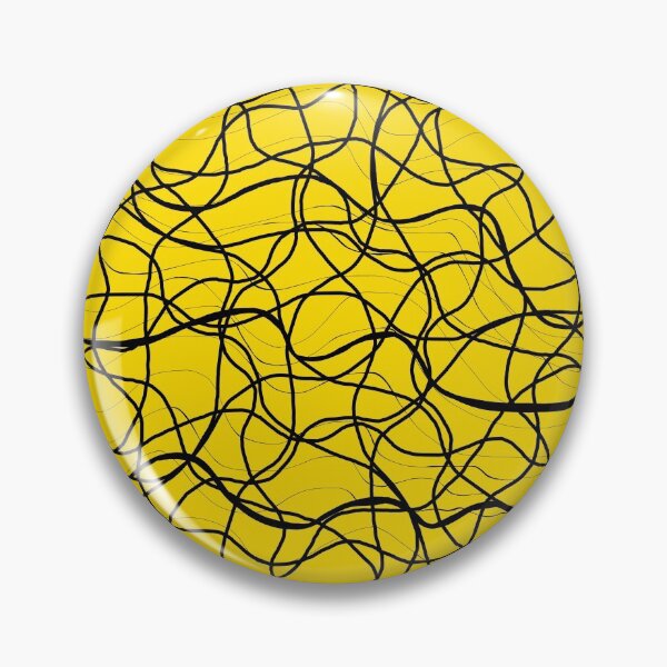 Item preview, Chaotic Wire  designed and sold by ZOADAPRODUCTS.