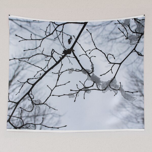 Item preview, H0061 Winter Tree designed and sold by photographyemd.