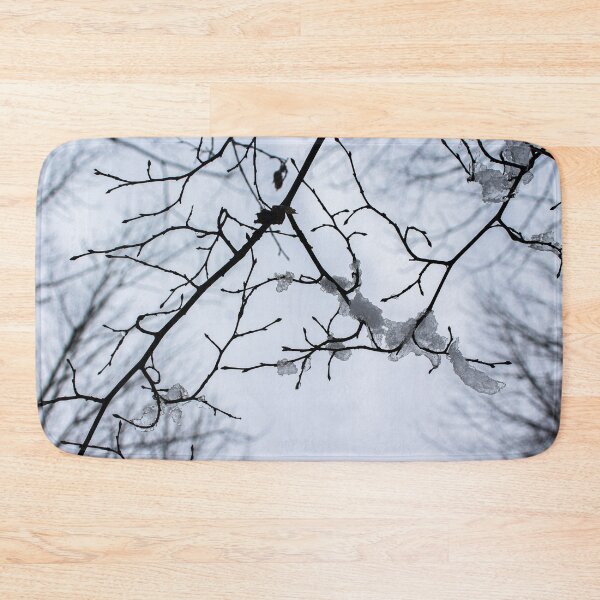 Item preview, H0061 Winter Tree designed and sold by photographyemd.