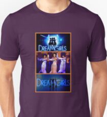 Dreamgirls Unisex T-Shirt