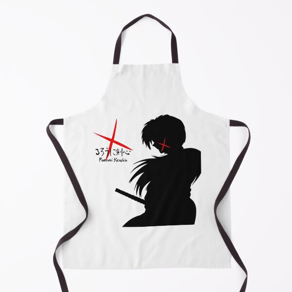 Item preview, Vintage Ruroni Kenshin anime Vagabond designed and sold by ArnaldoWaters.