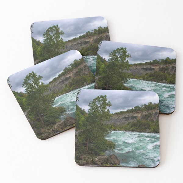 Item preview, H0065 White Water Walk designed and sold by photographyemd.
