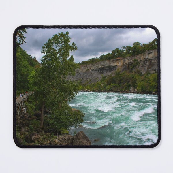 Item preview, H0065 White Water Walk designed and sold by photographyemd.