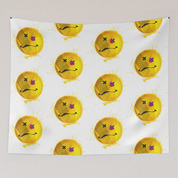 Item preview, Smiley face - roadkill designed and sold by Dacdacgirl.