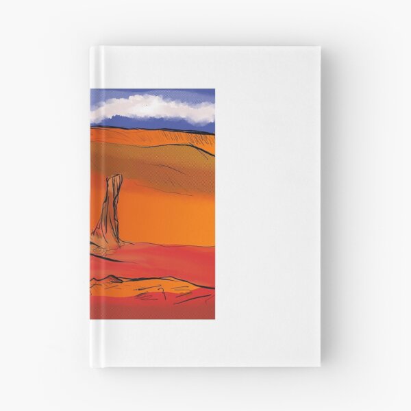 Item preview, Sedona AZ Graphic Art designed and sold by Indihannah1.