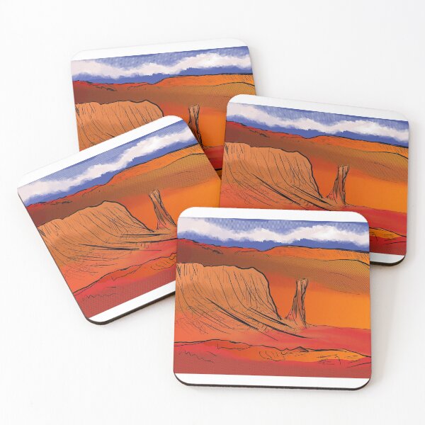 Item preview, Sedona AZ Graphic Art designed and sold by Indihannah1.