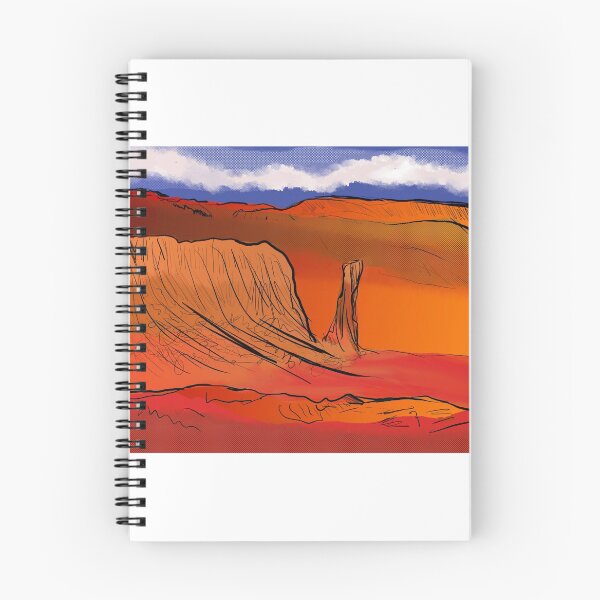 Item preview, Sedona AZ Graphic Art designed and sold by Indihannah1.