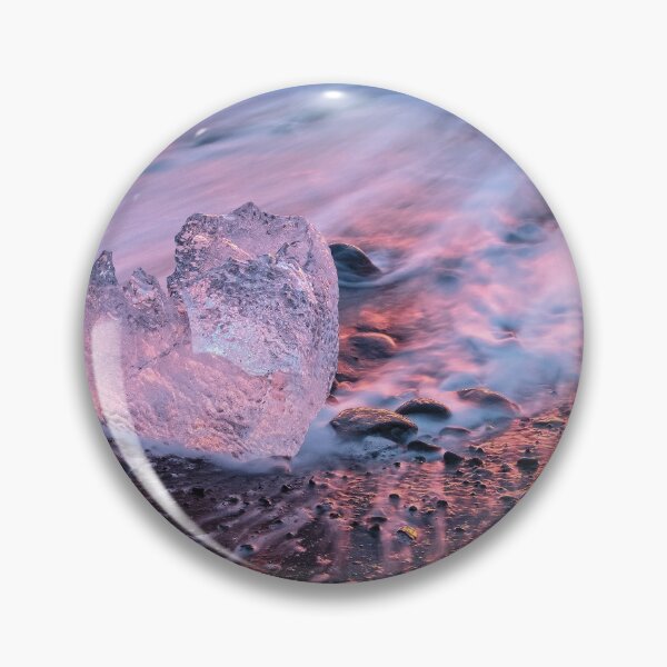Item preview, Diamond Beach Ice Jewels designed and sold by Catherine Reading.