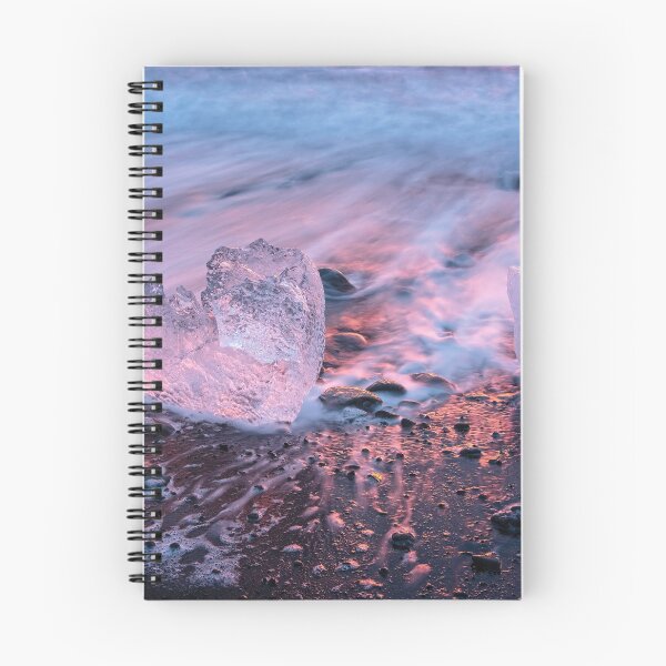 Item preview, Diamond Beach Ice Jewels designed and sold by Catherine Reading.