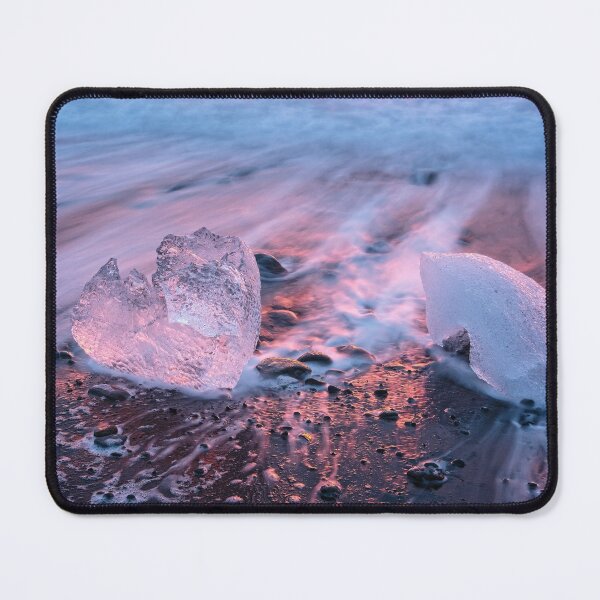 Item preview, Diamond Beach Ice Jewels designed and sold by Catherine Reading.