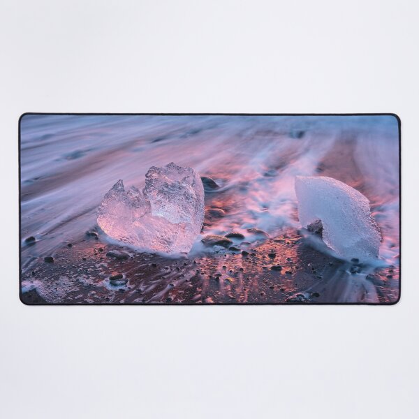 Item preview, Diamond Beach Ice Jewels designed and sold by Catherine Reading.