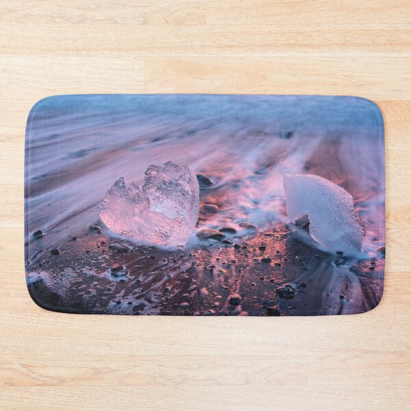 Item preview, Diamond Beach Ice Jewels designed and sold by Catherine Reading.