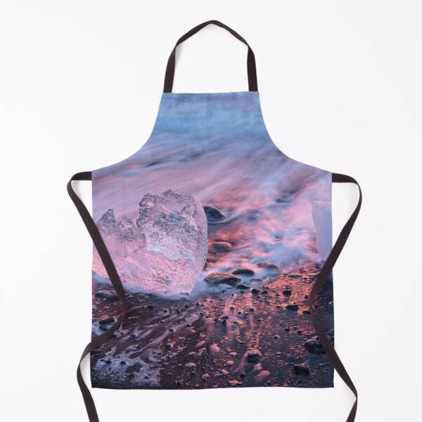 Item preview, Diamond Beach Ice Jewels designed and sold by Catherine Reading.