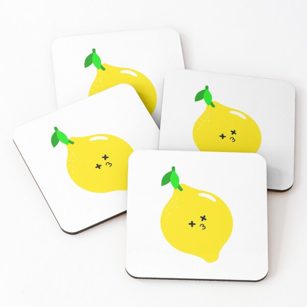 Item preview, Lemon designed and sold by HotelAlfaPapa.