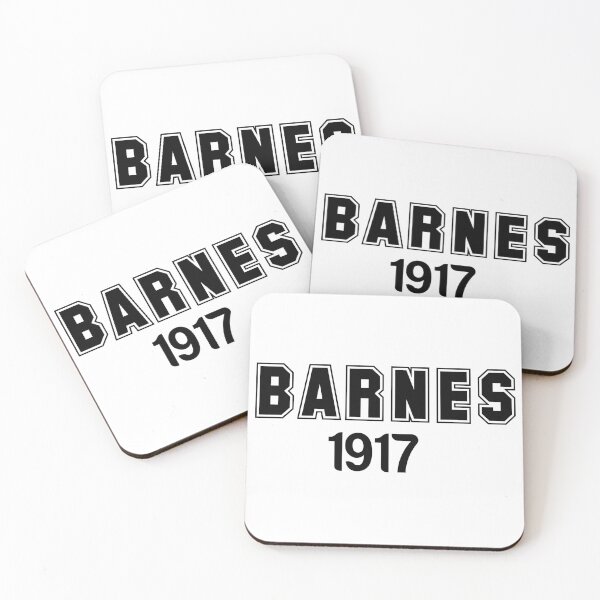 Item preview, Barnes 1917 designed and sold by BearShop19.