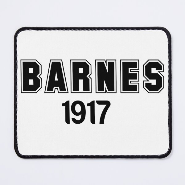 Item preview, Barnes 1917 designed and sold by BearShop19.