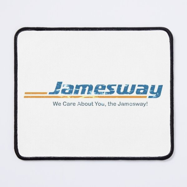 Item preview, Jamesway designed and sold by jordan5L.