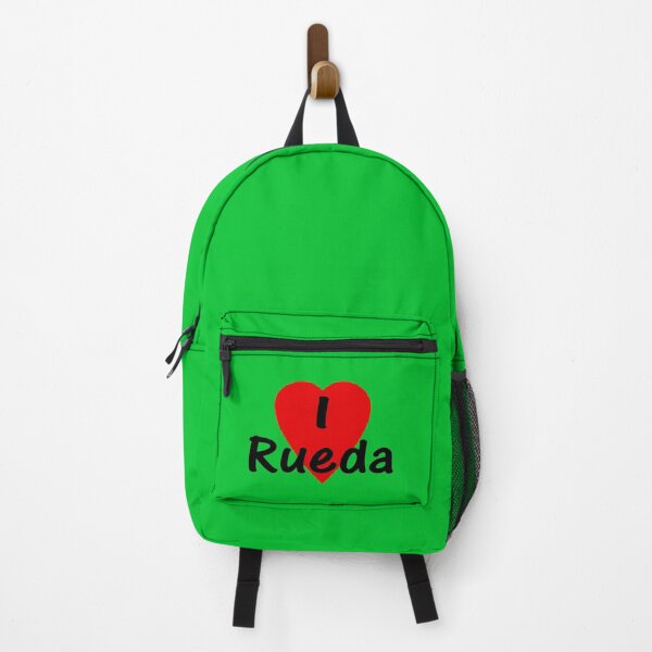 Item preview, I Love Rueda - Dance T-Shirt designed and sold by deanworld.